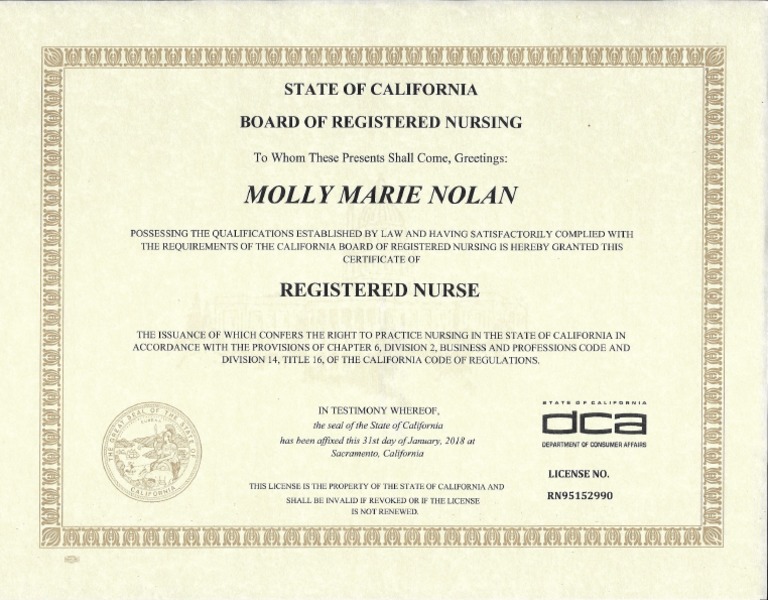 Buy NCLEX License - Image 4