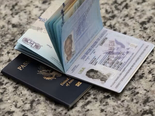 Buy U.S Passport
