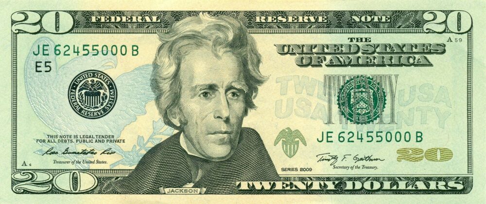 Buy Counterfeit 20 Dollar Bills for Sale (USD $20 Bills)