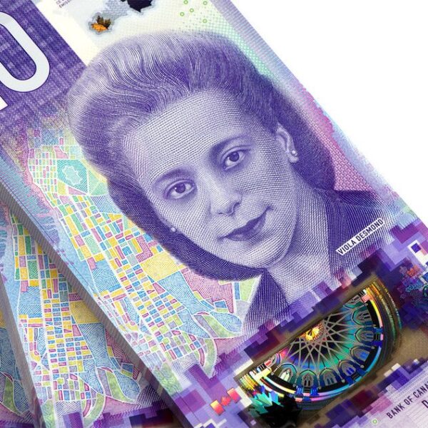 Buy Fake Canadian 10 Dollar bills for Sale – CAD 10 Bills