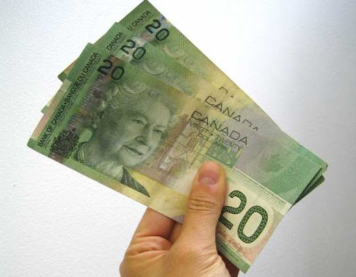 Buy Counterfeit Canadian 20 Dollar Bills – CAD 20 Bills