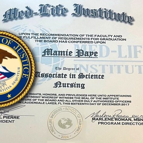 Buy NCLEX License