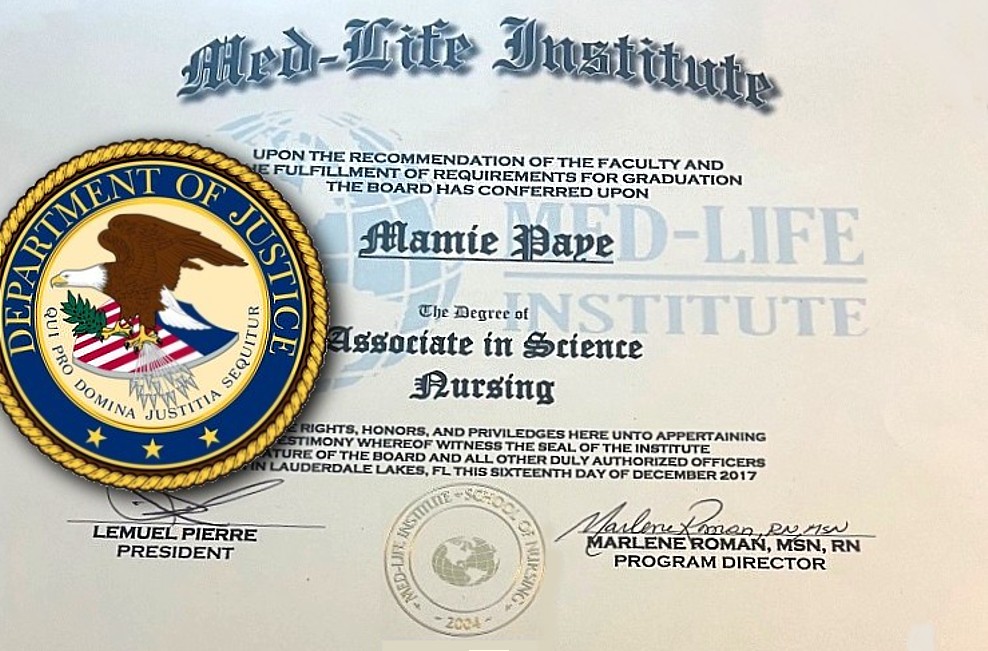 Buy NCLEX License
