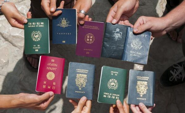 Buy Fake Passport Oline