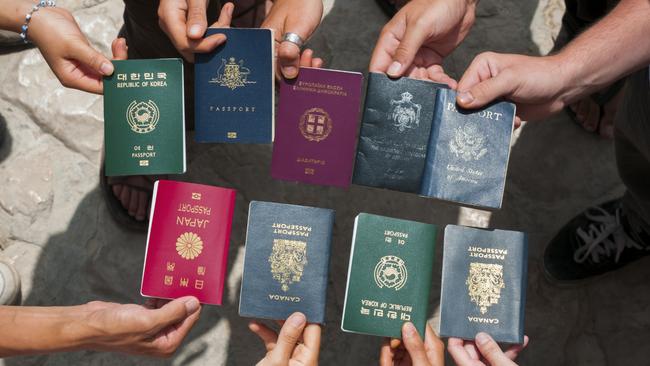 Buy Fake Passport Oline