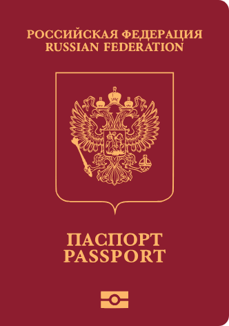 Buy Russian Passport Online